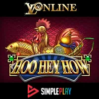 slot Hoo Hey How SimplePlay